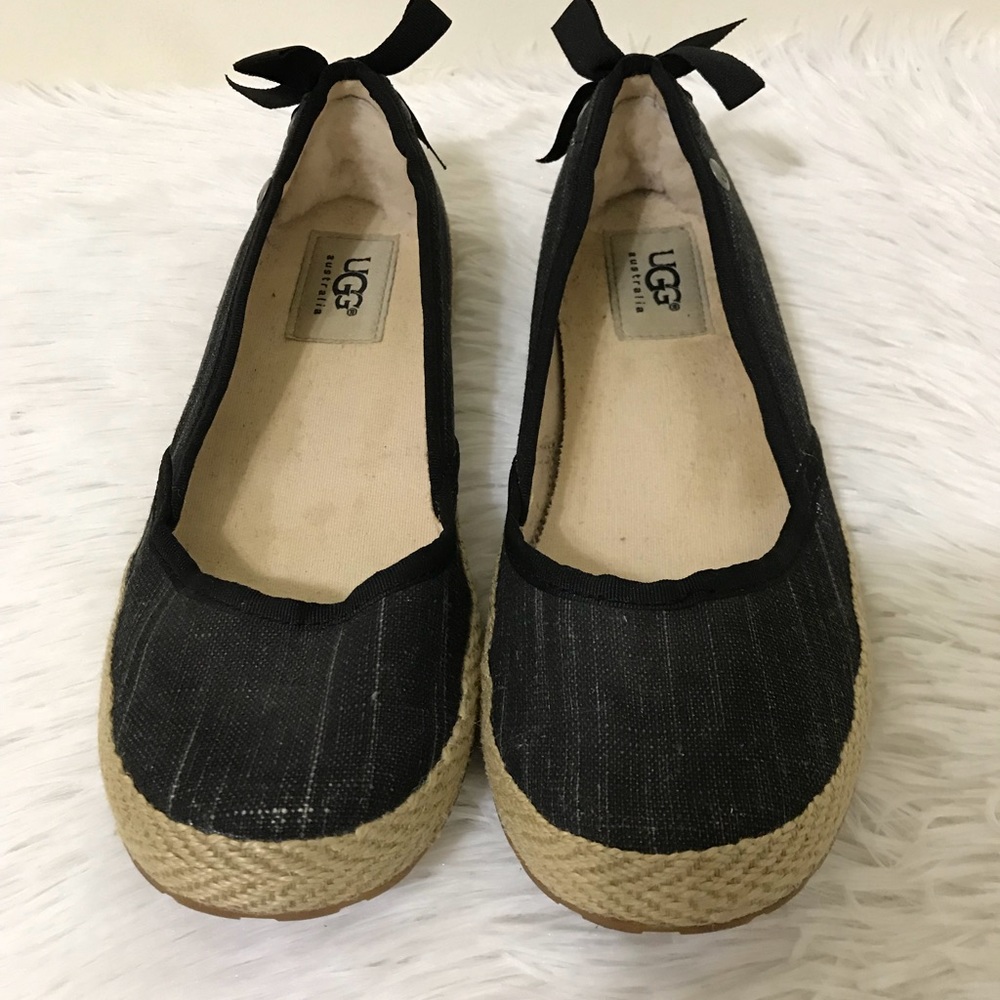 Ugg flats